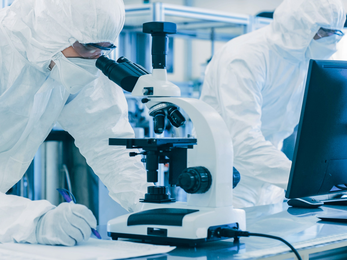 Laboratórios